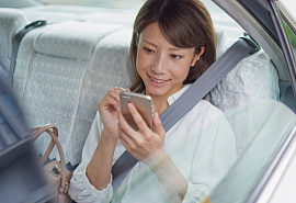 TAXIGOTHAILAND บริการ รถรับส่งสนามบิน เหมารถไปต่างจังหวัด